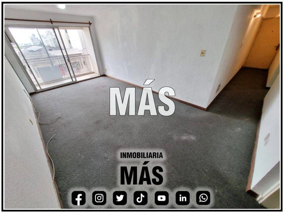 Apartamento en Centro, propiedad 290567 -Imagen 5