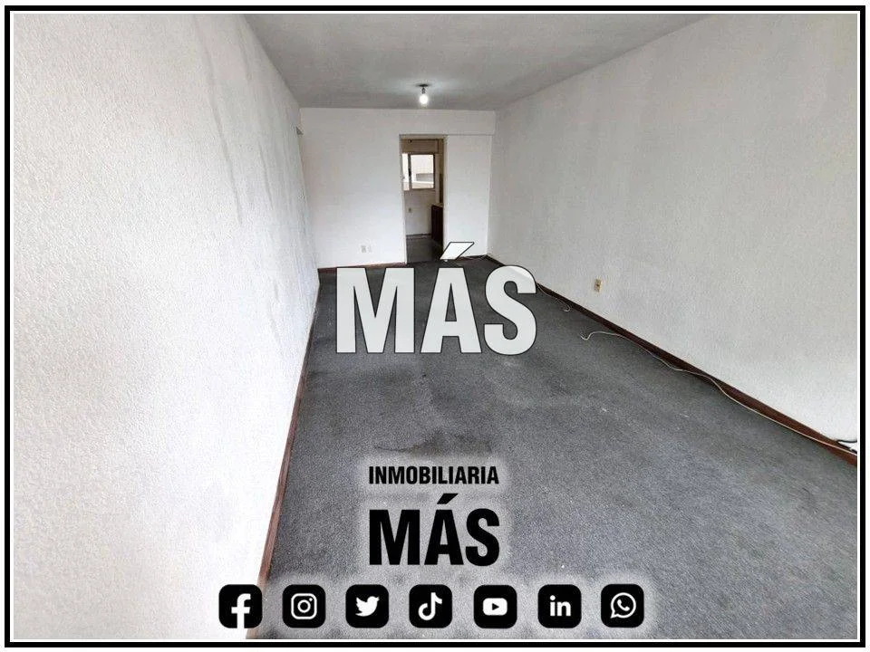 Apartamento en Centro, propiedad 290567 -Imagen 6