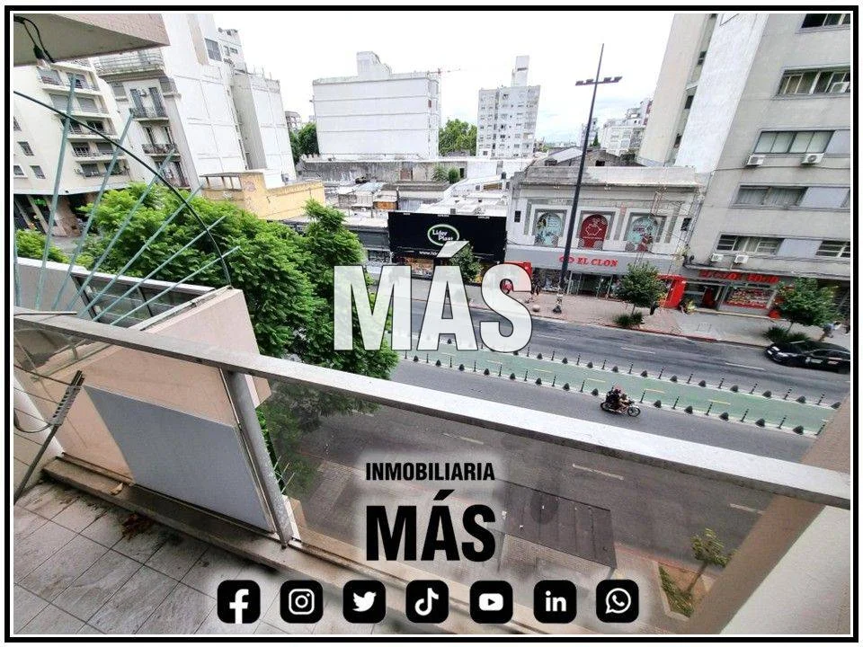 Apartamento en Centro, propiedad 290567 -Imagen 7