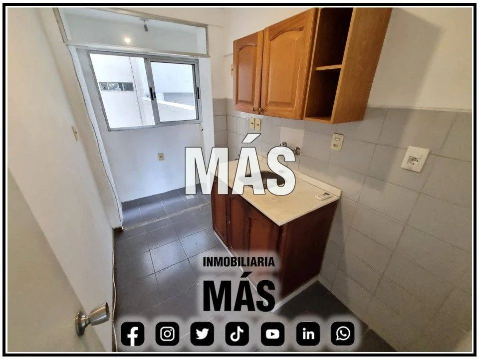 Apartamento en Centro, propiedad 290567 -Imagen 8