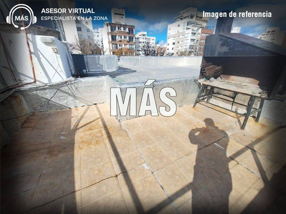 Oficina en Cordón, propiedad 290570 -Imagen 14