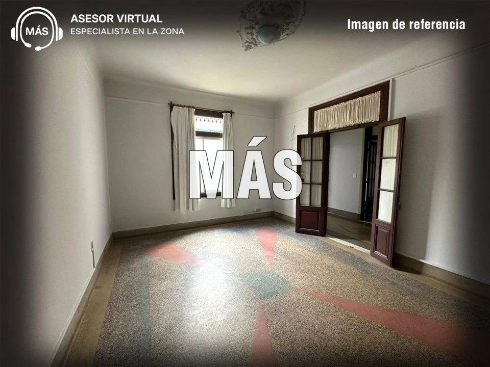 Oficina en Cordón, propiedad 290570 -Imagen 1