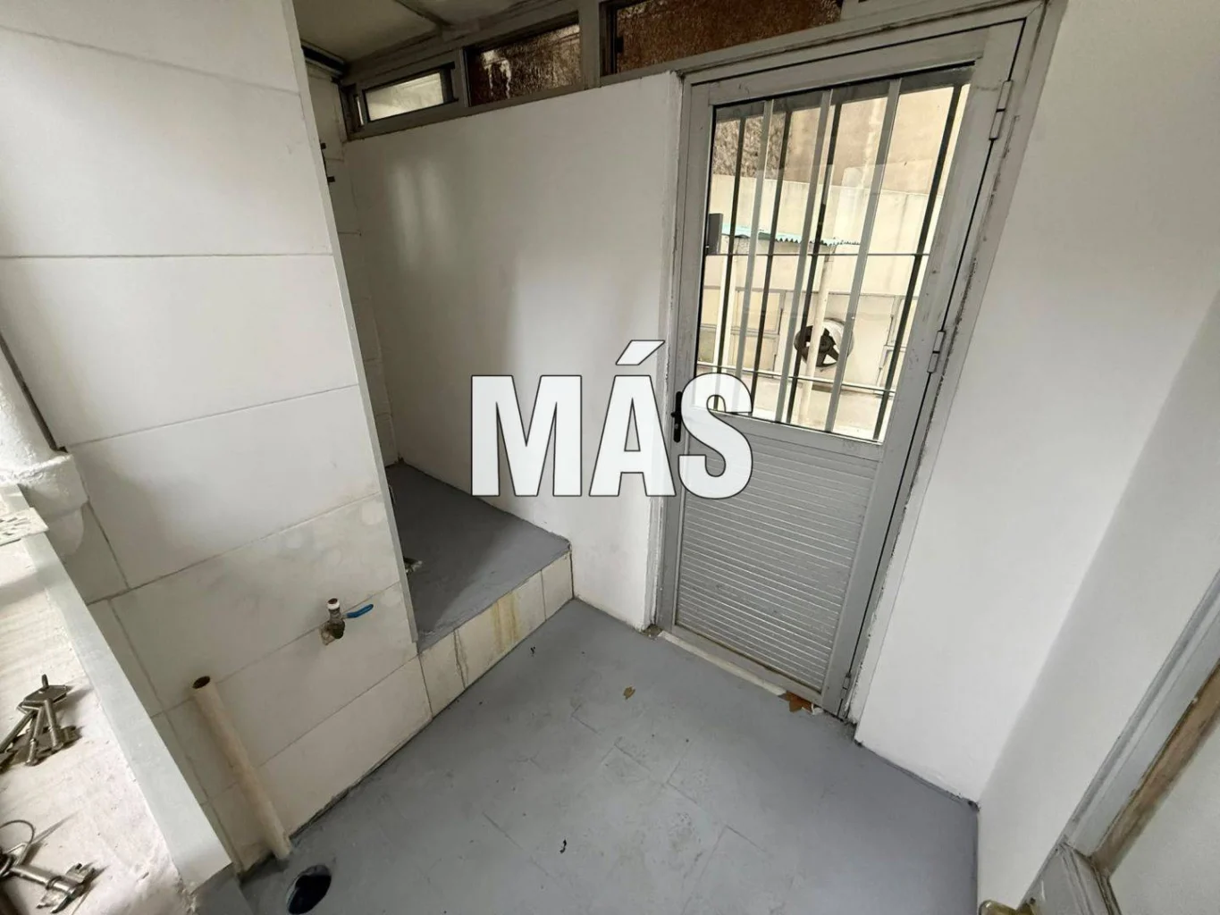 Apartamento en Ciudad Vieja, propiedad 290575 -Imagen 9