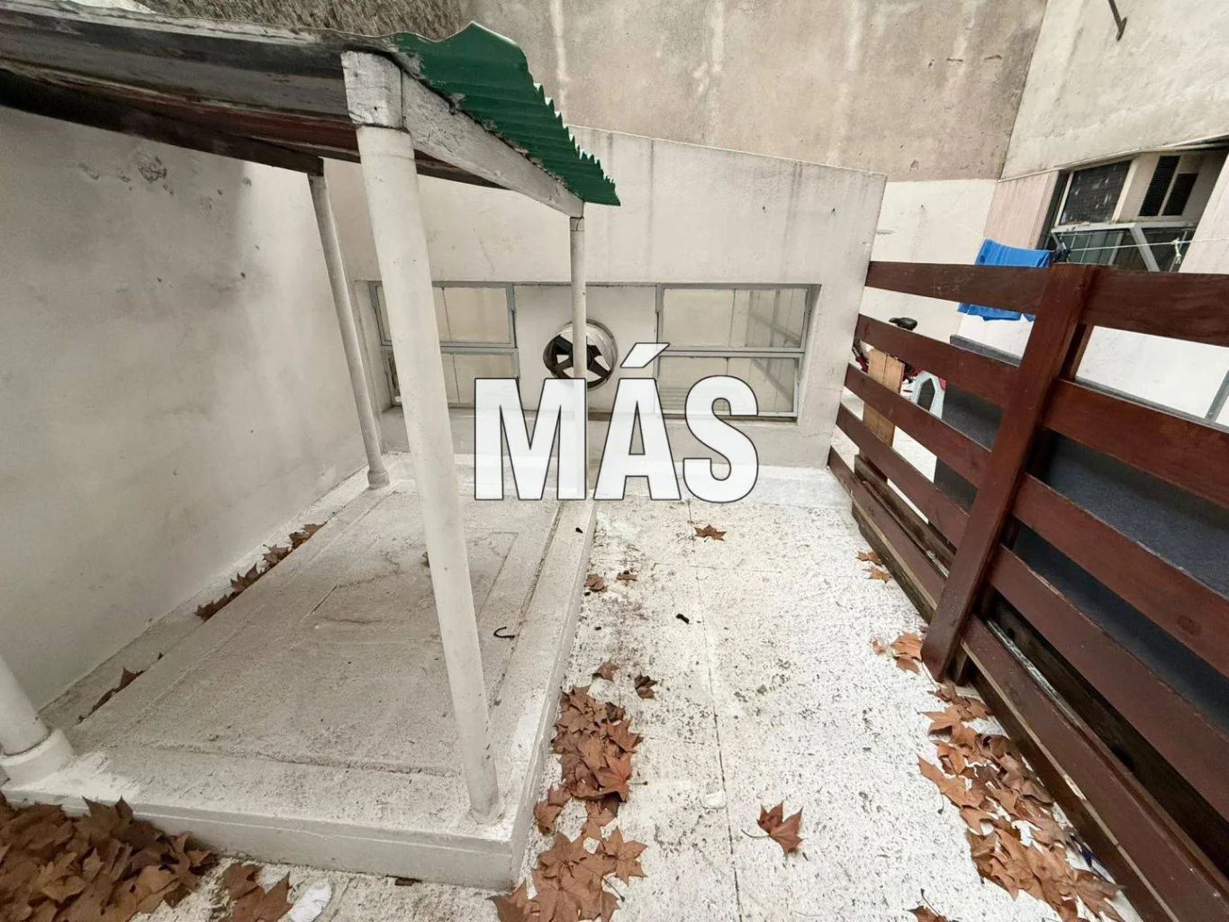 Apartamento en Ciudad Vieja, propiedad 290575 -Imagen 10