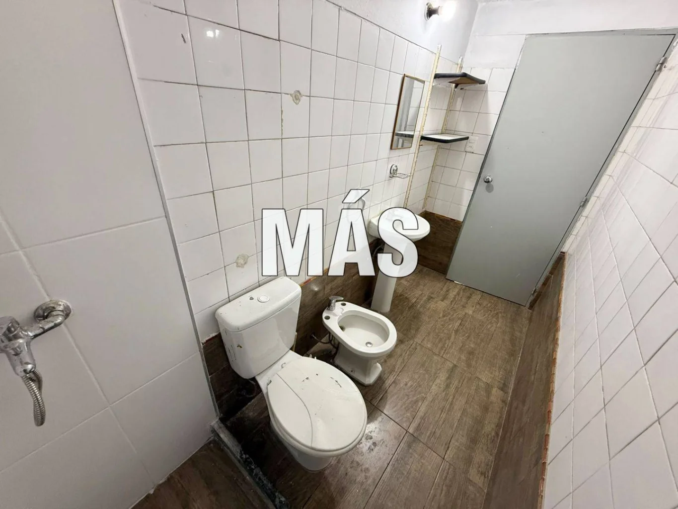 Apartamento en Ciudad Vieja, propiedad 290575 -Imagen 12