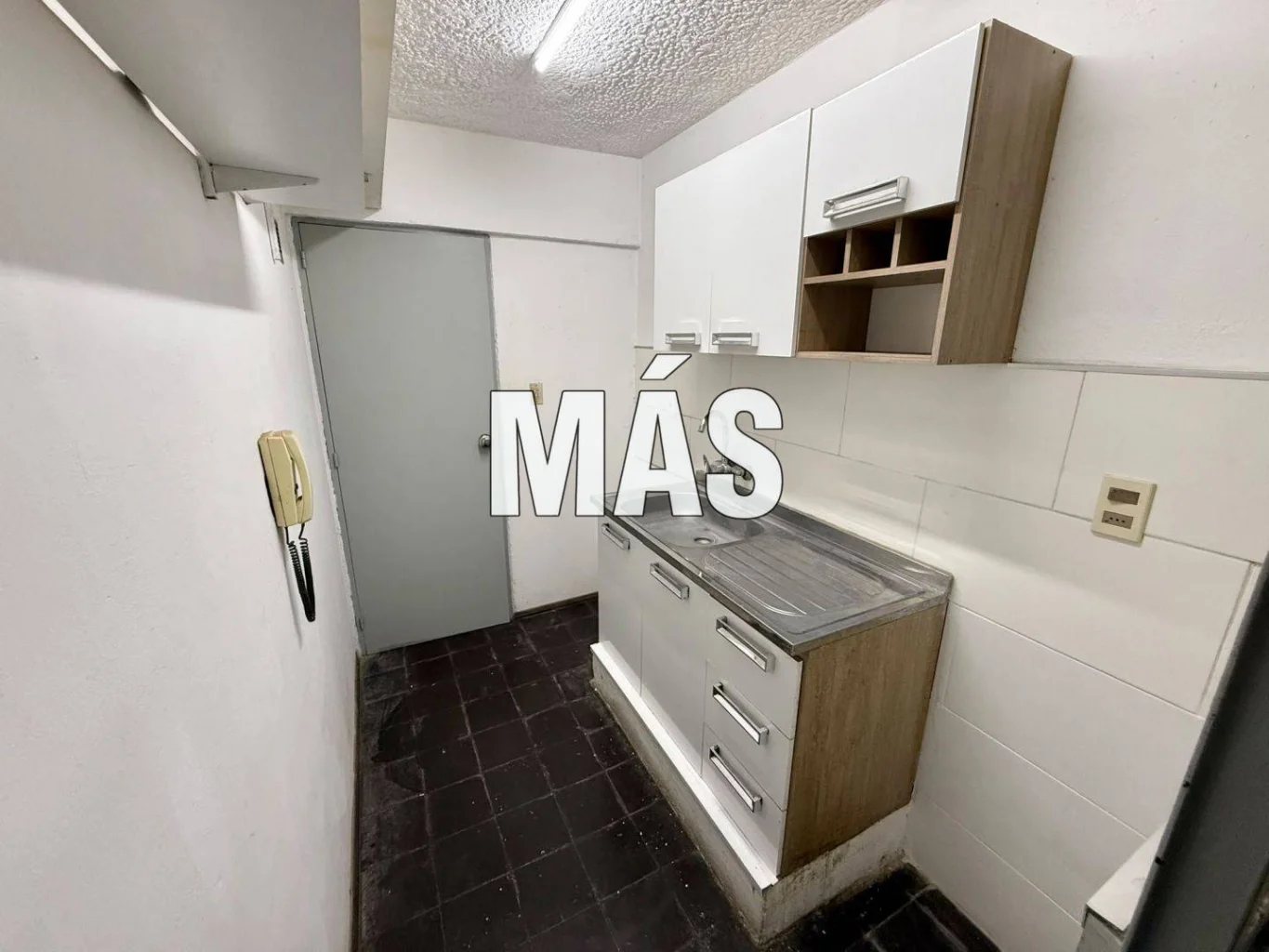 Apartamento en Ciudad Vieja, propiedad 290575 -Imagen 13