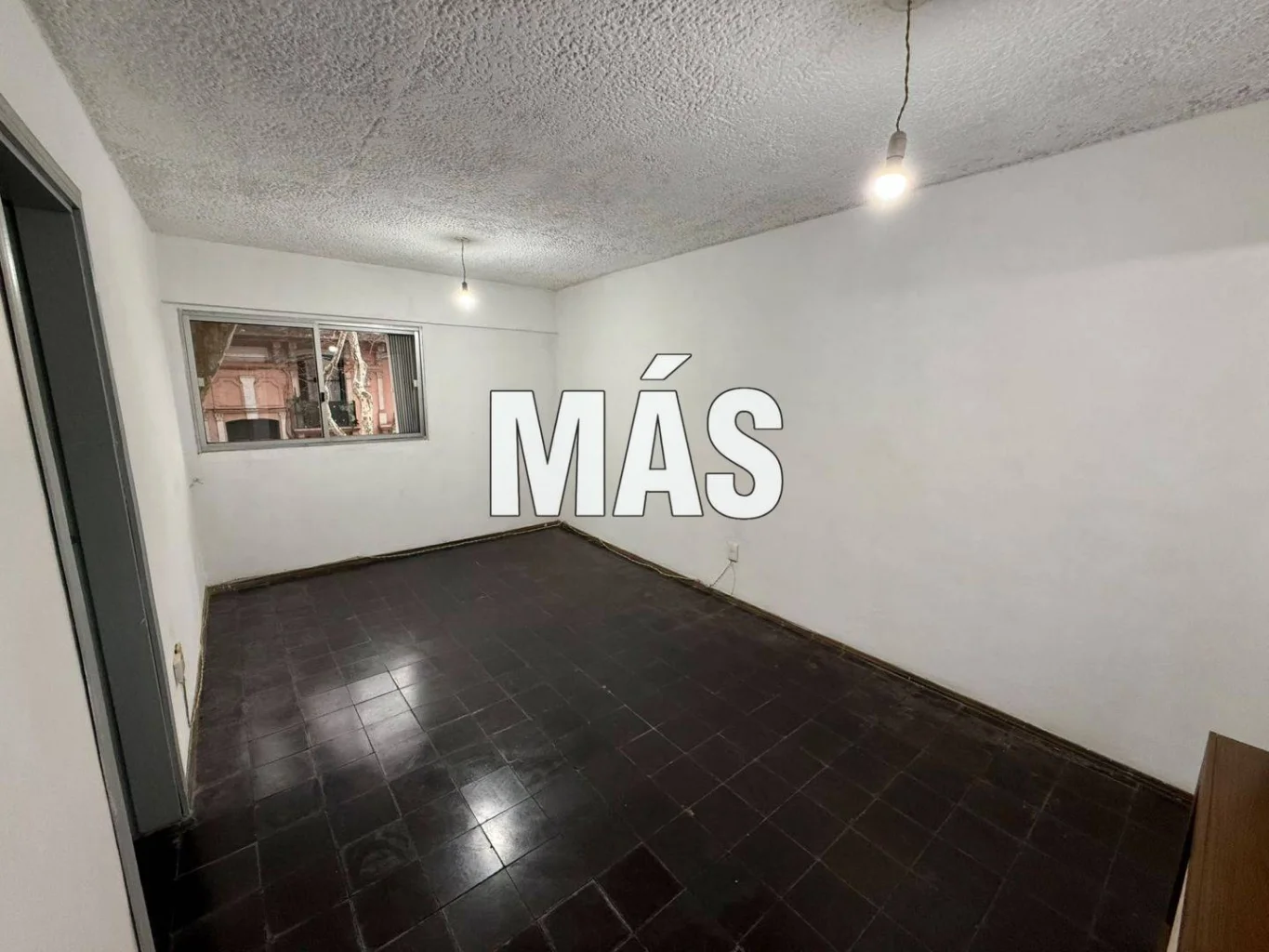 Apartamento en Ciudad Vieja, propiedad 290575 -Imagen 2