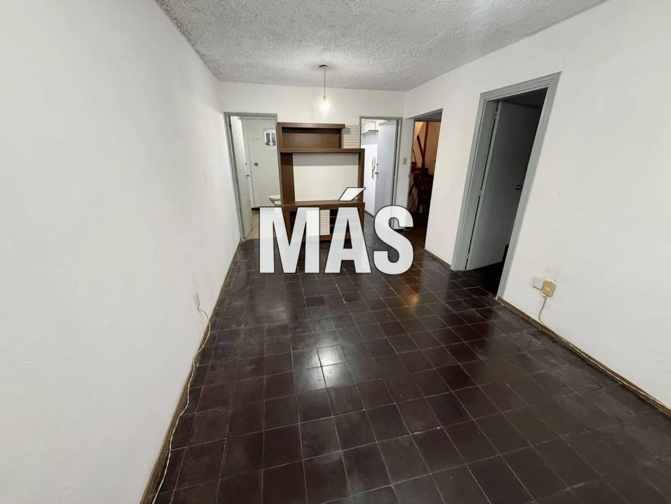 Apartamento en Ciudad Vieja, propiedad 290575 -Imagen 3