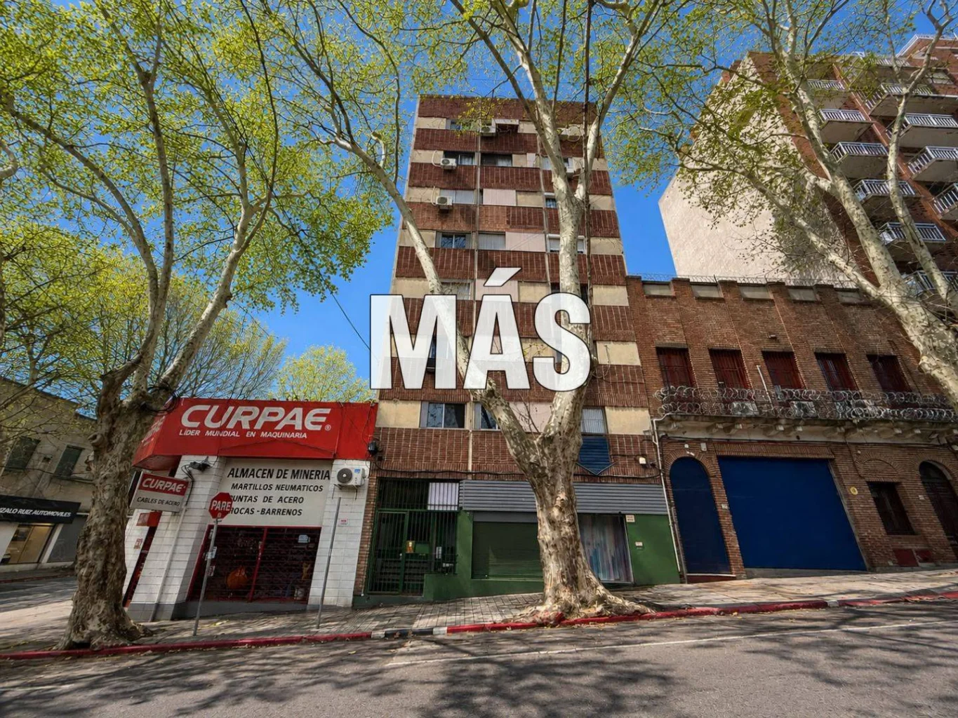 Apartamento en Ciudad Vieja, propiedad 290575 -Imagen 4