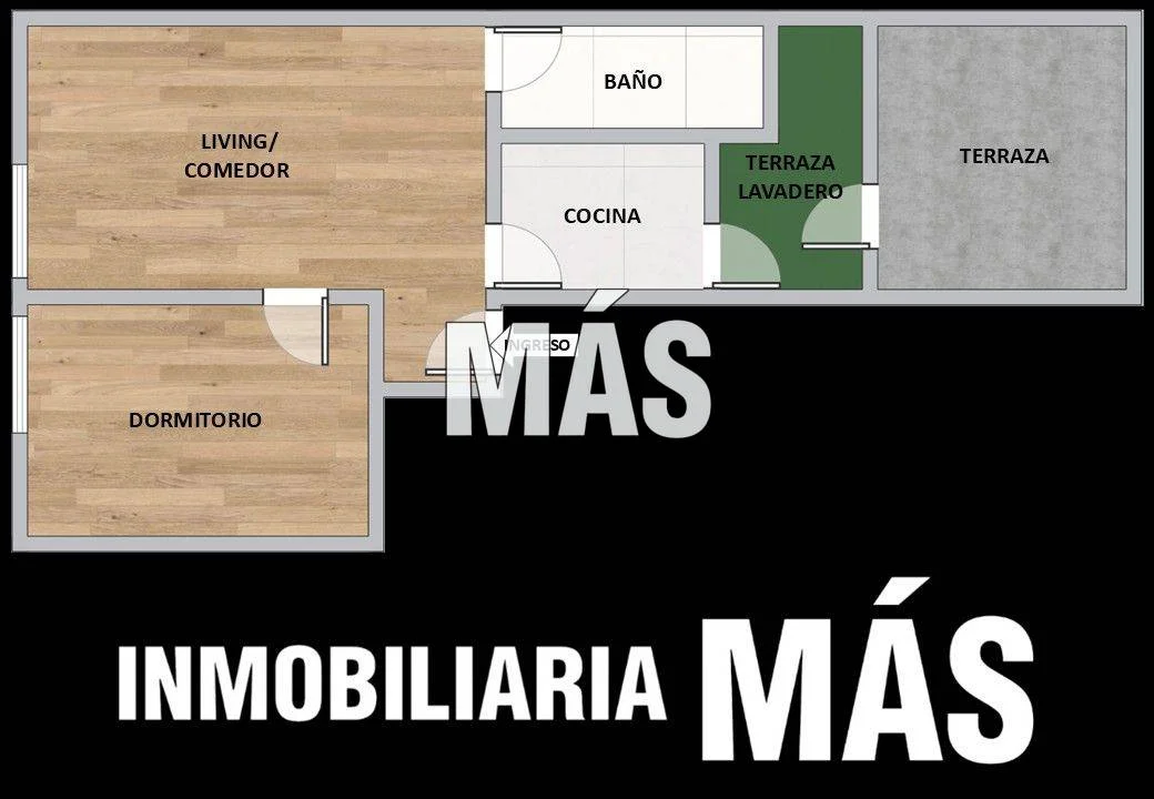 Apartamento en Ciudad Vieja, propiedad 290575 -Imagen 14