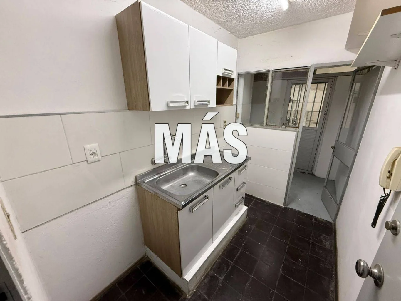 Apartamento en Ciudad Vieja, propiedad 290575 -Imagen 7