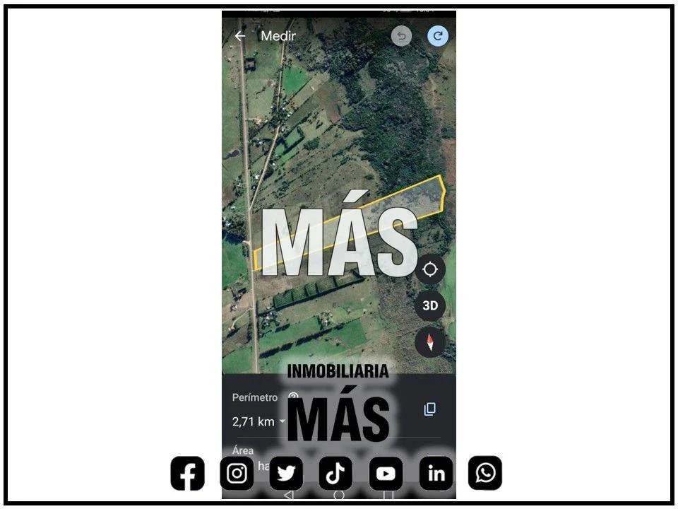 Terreno en San Carlos, propiedad 290581 -Imagen 5