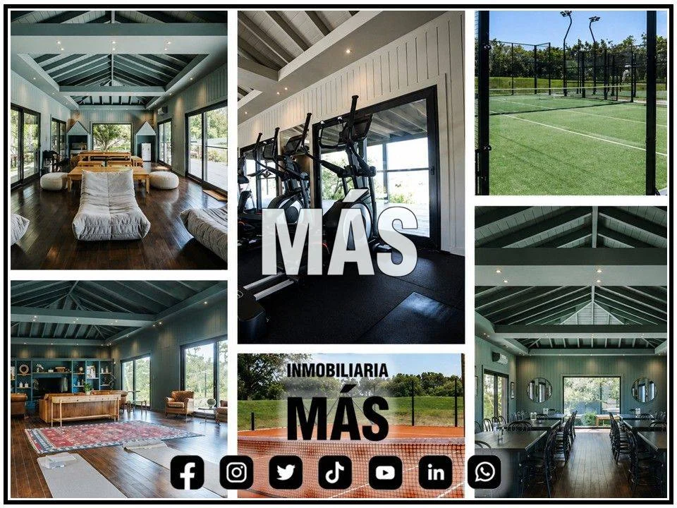 Terreno en La Barra, propiedad 290582 -Imagen 6