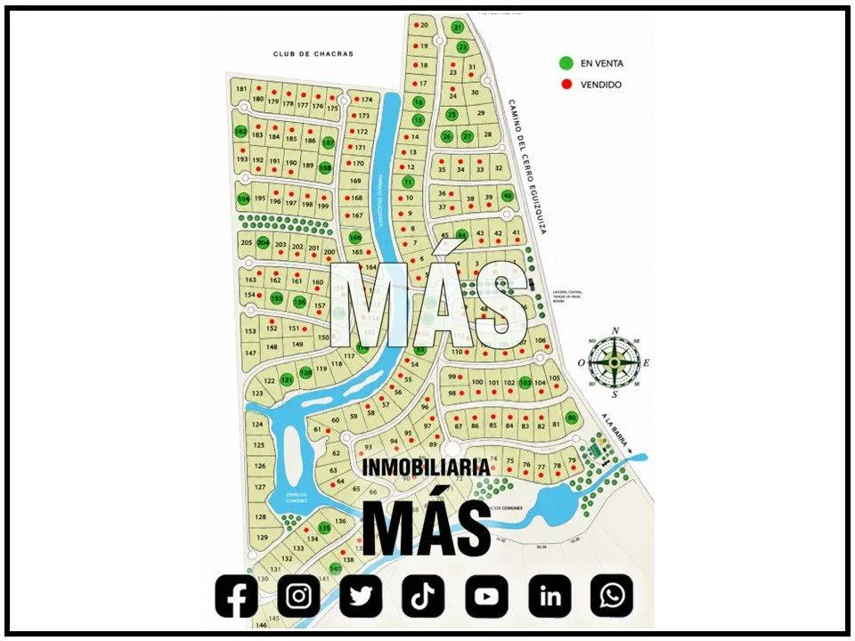 Terreno en Centro, propiedad 290584 -Imagen 11