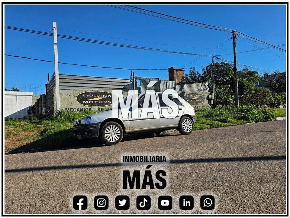 Terreno en Centro, propiedad 290585 -Imagen 12