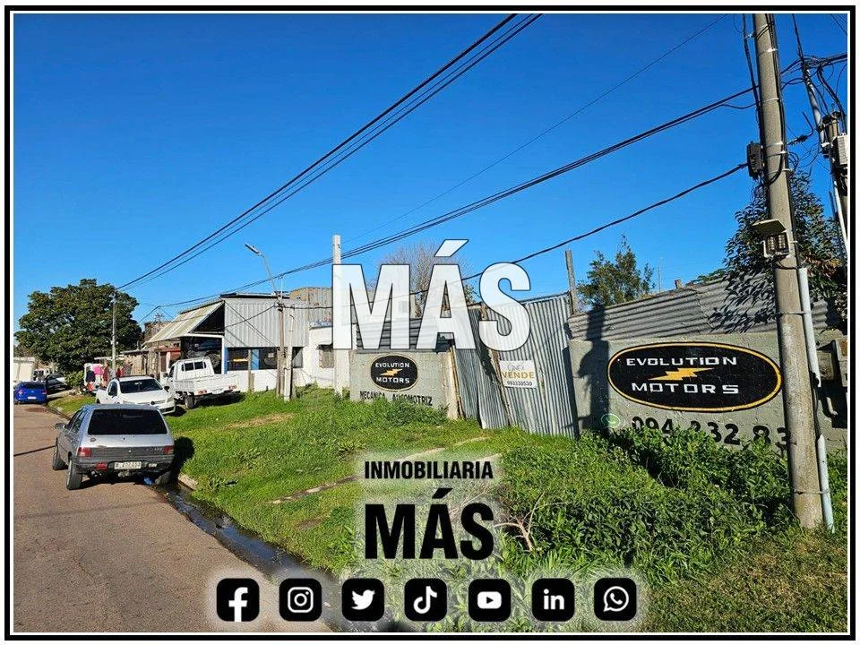 Terreno en Centro, propiedad 290585 -Imagen 13