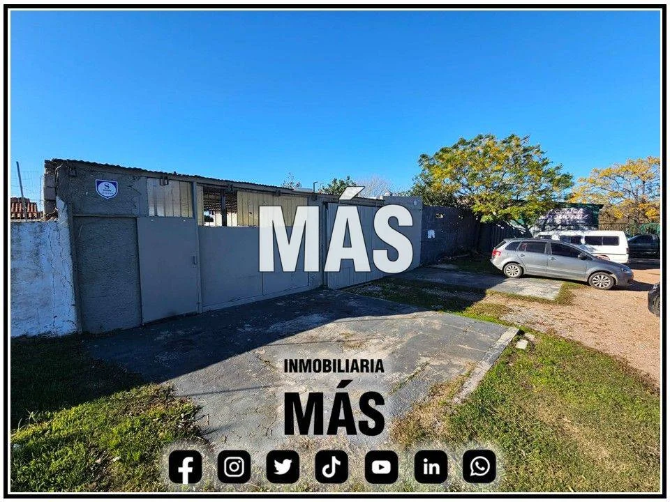 Terreno en Centro, propiedad 290585 -Imagen 2