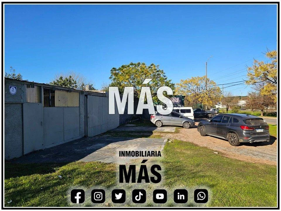 Terreno en Centro, propiedad 290585 -Imagen 4