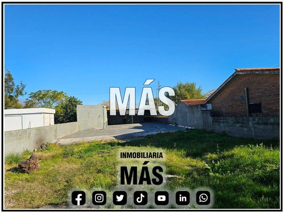 Terreno en Centro, propiedad 290585 -Imagen 5