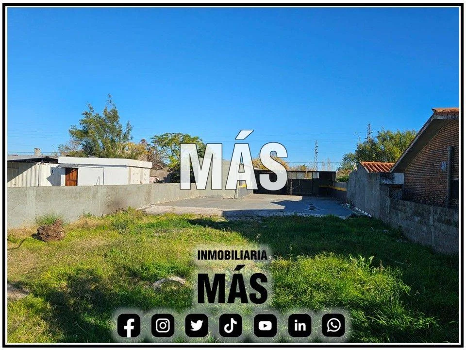 Terreno en Centro, propiedad 290585 -Imagen 6