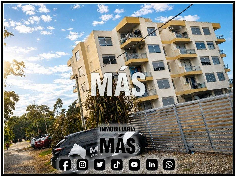 Apartamento en Centro, propiedad 290589 -Imagen 2