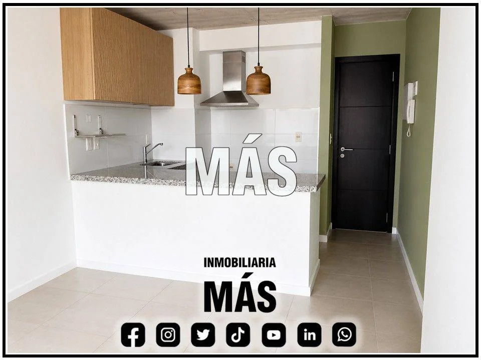 Apartamento en Centro, propiedad 290589 -Imagen 3