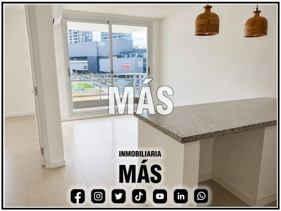 Apartamento en Centro, propiedad 290589 -Imagen 5