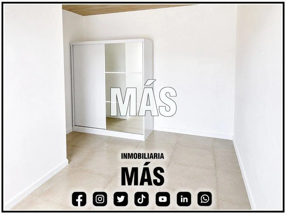 Apartamento en Centro, propiedad 290589 -Imagen 7