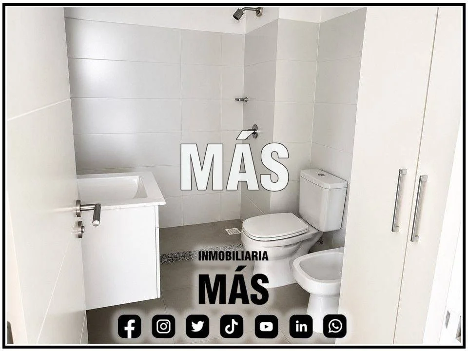 Apartamento en Centro, propiedad 290589 -Imagen 8