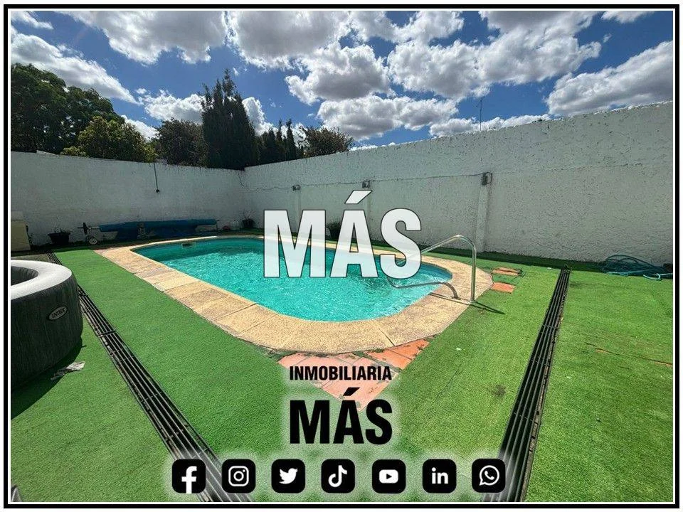 Casa en Las Toscas, propiedad 290591 -Imagen 3