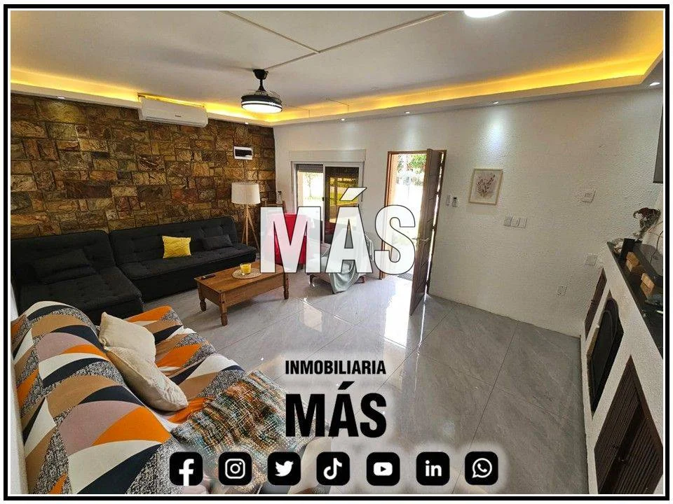 Casa en Las Toscas, propiedad 290591 -Imagen 7