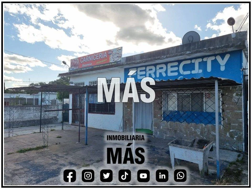 Local en Punta Rieles, propiedad 290608 -Imagen 2