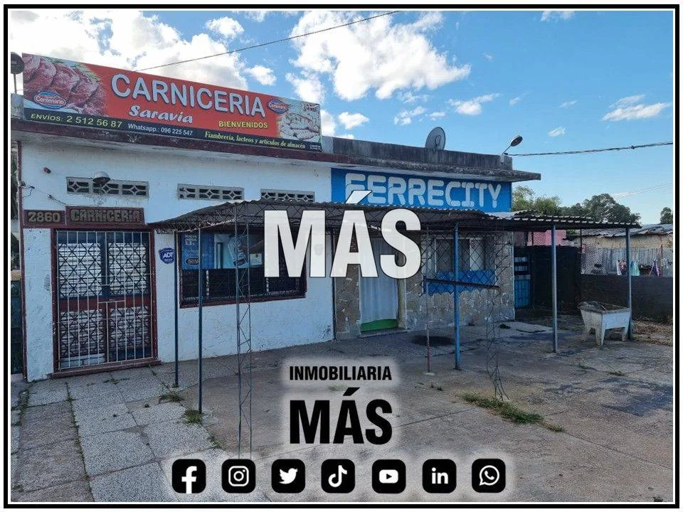 Local en Punta Rieles, propiedad 290608 -Imagen 3