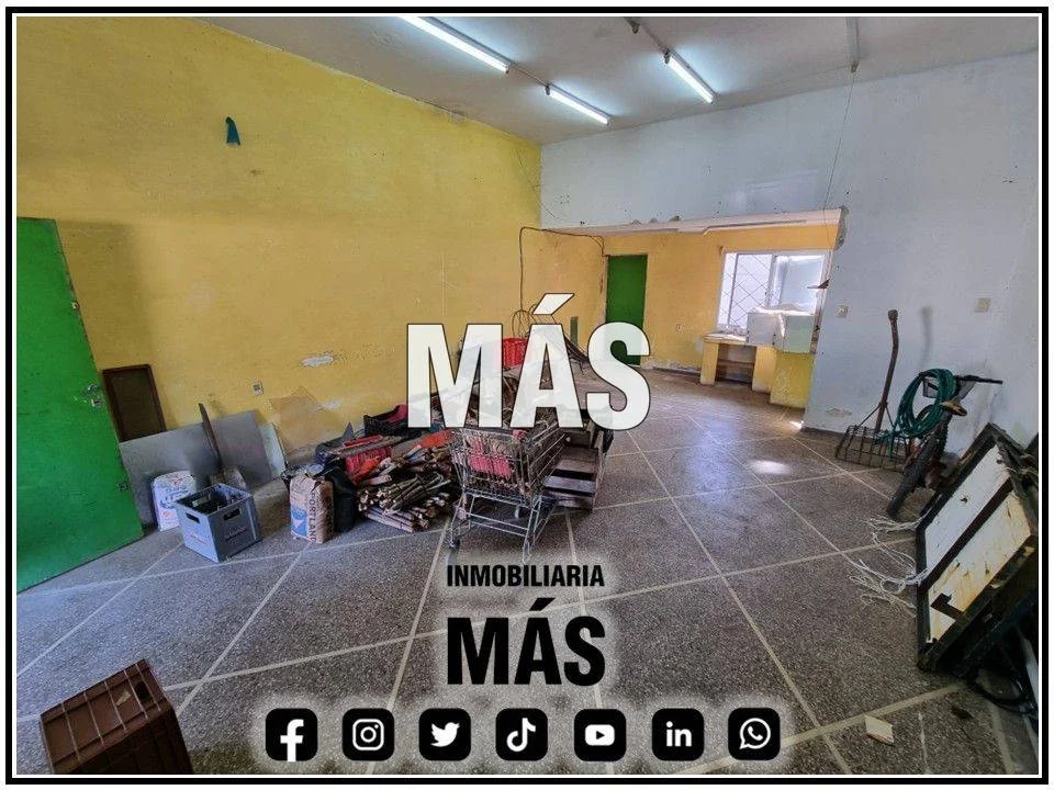 Local en Punta Rieles, propiedad 290608 -Imagen 4