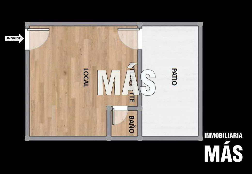 Local en Punta Rieles, propiedad 290608 -Imagen 9