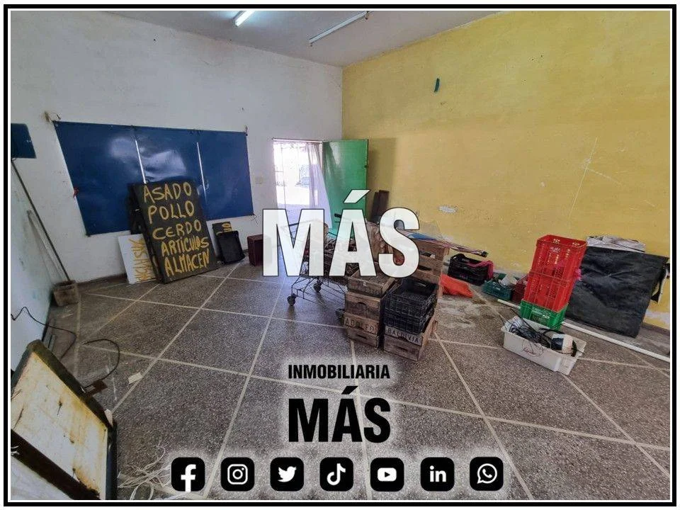 Local en Punta Rieles, propiedad 290608 -Imagen 5