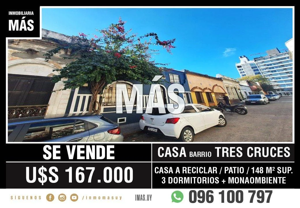 Casa en Cordón, propiedad 290619 -Imagen 2