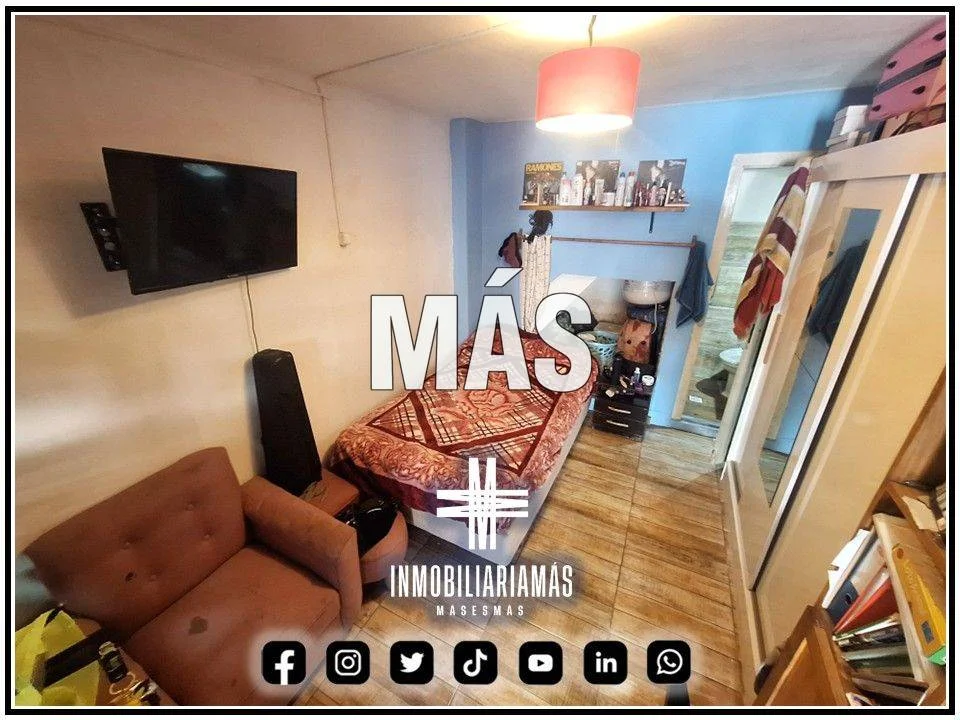 Casa en Cordón, propiedad 290619 -Imagen 5