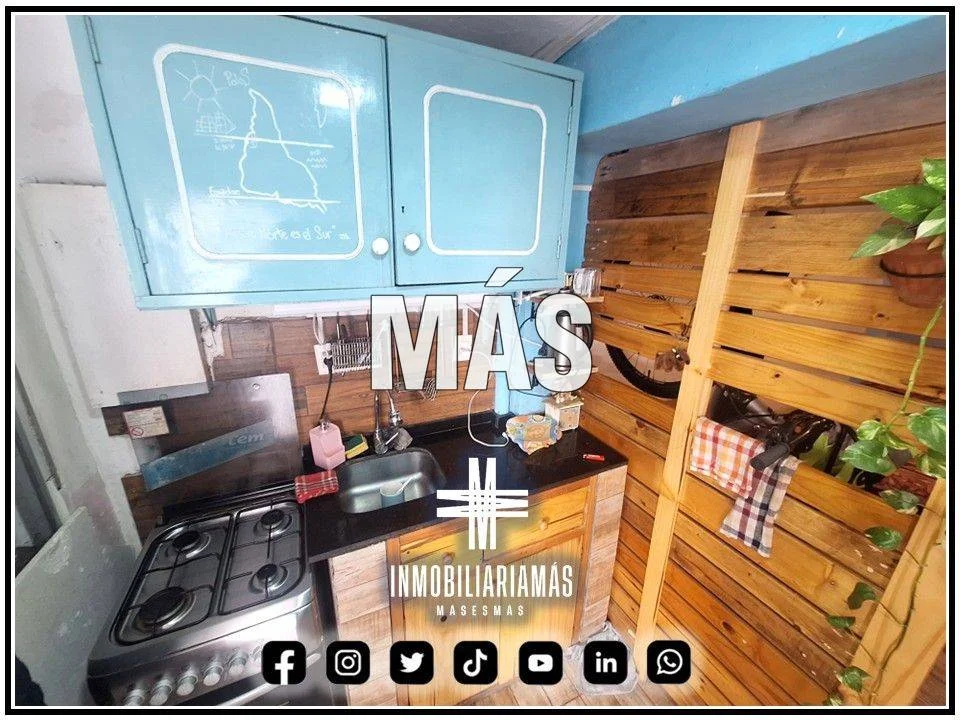 Casa en Cordón, propiedad 290619 -Imagen 7