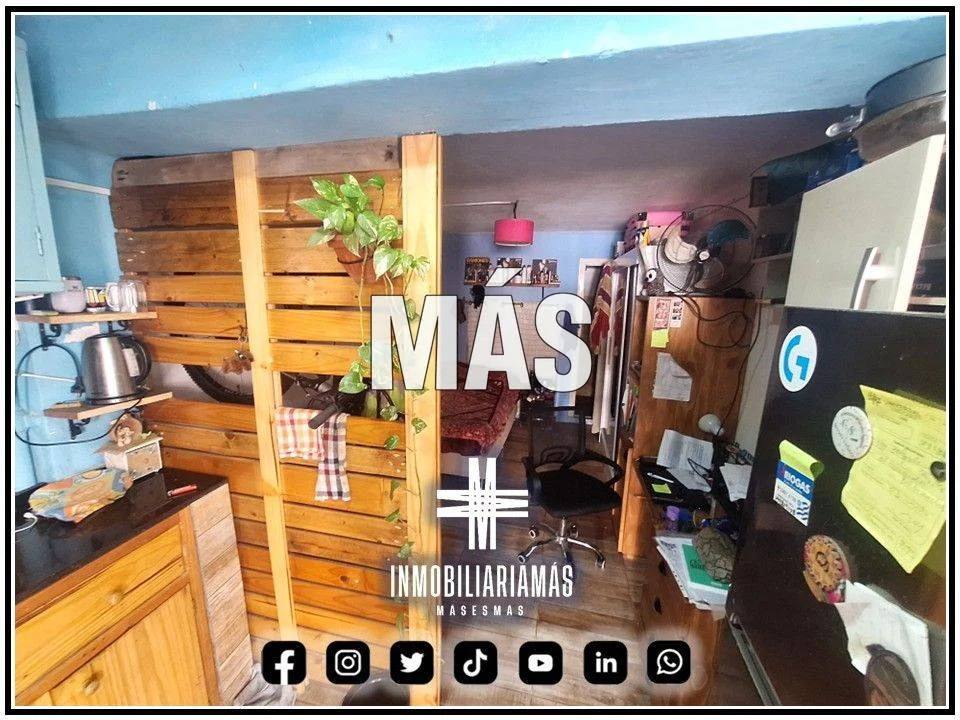 Casa en Cordón, propiedad 290619 -Imagen 8
