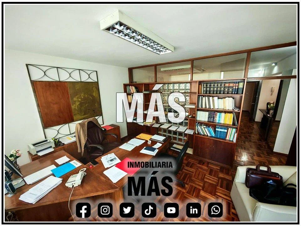 Oficina en Ciudad Vieja, propiedad 290650 -Imagen 10