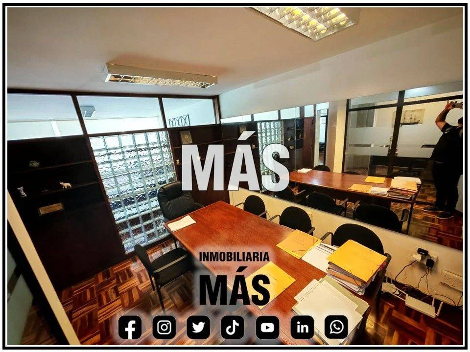 Oficina en Ciudad Vieja, propiedad 290650 -Imagen 15