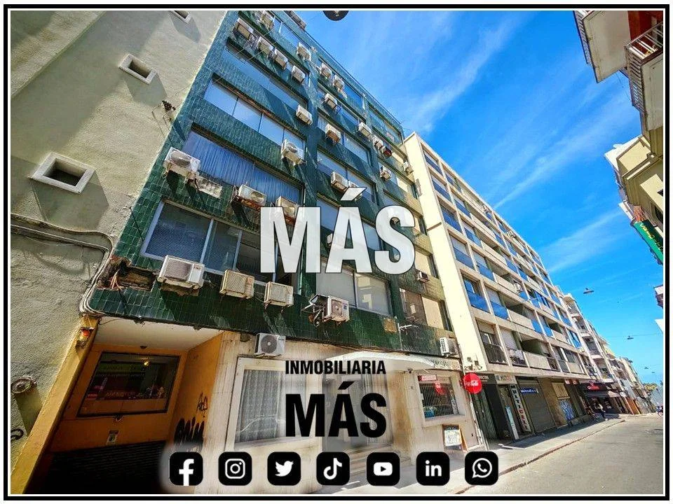 Oficina en Ciudad Vieja, propiedad 290650 -Imagen 4