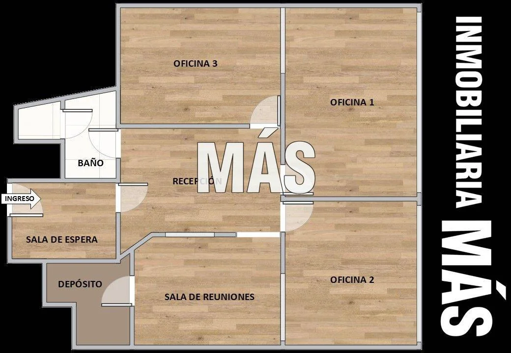 Oficina en Ciudad Vieja, propiedad 290650 -Imagen 16