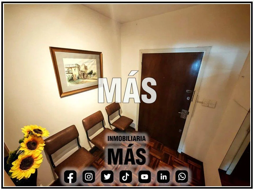 Oficina en Ciudad Vieja, propiedad 290650 -Imagen 5