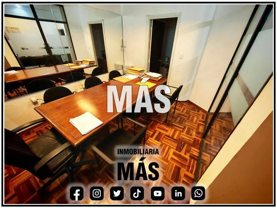 Oficina en Ciudad Vieja, propiedad 290650 -Imagen 6