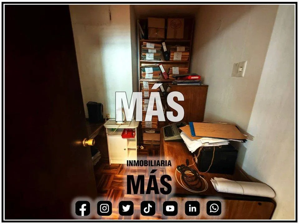 Oficina en Centro, propiedad 290651 -Imagen 12