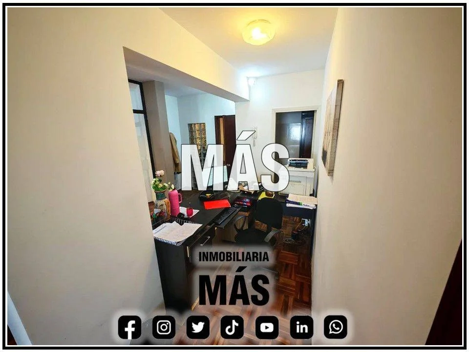 Oficina en Centro, propiedad 290651 -Imagen 7