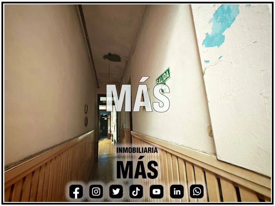 Casa en Cordón, propiedad 290654 -Imagen 12
