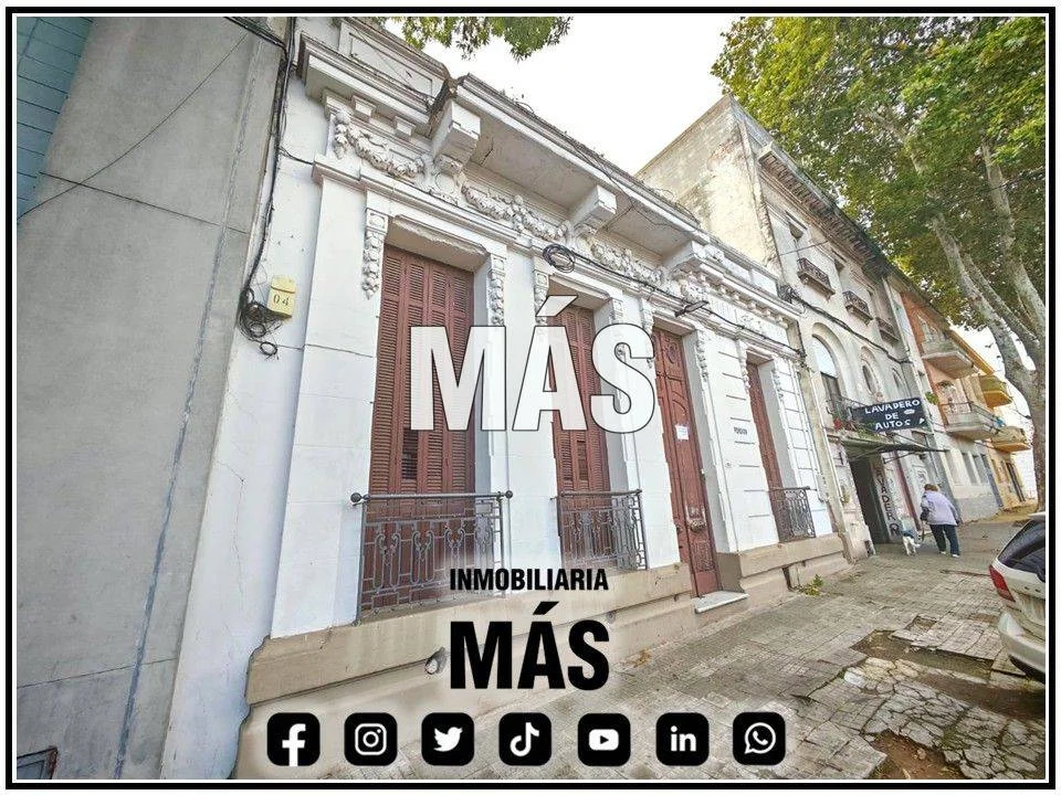 Casa en Cordón, propiedad 290654 -Imagen 4